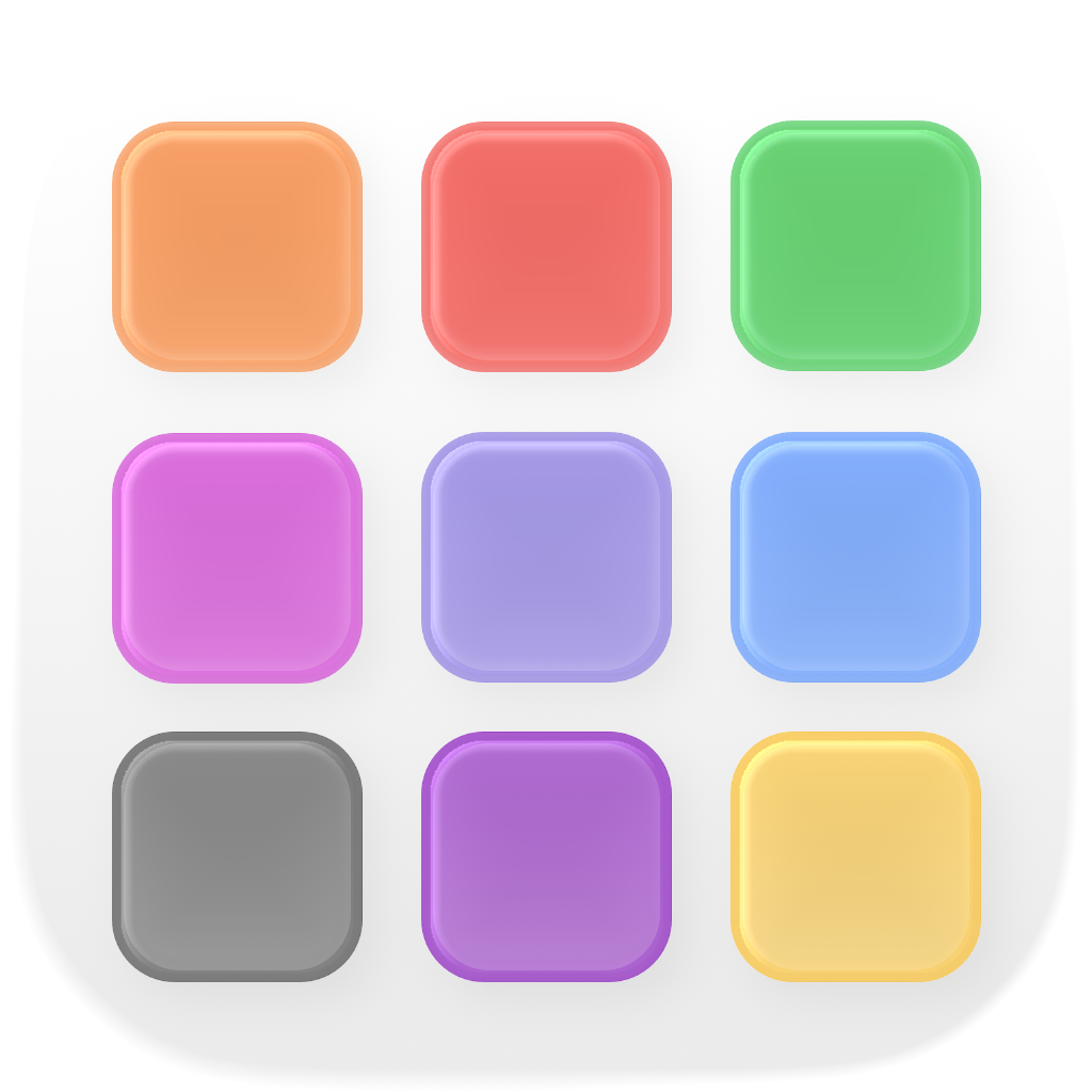 Launchie App Icon
